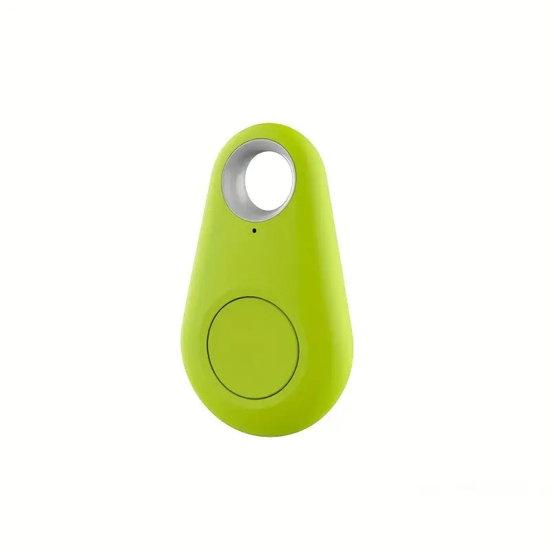 Mini Bluetooth Anti-Lost Tracker – GPS Locator Alarm for Keys, Pets, Kids, Bags