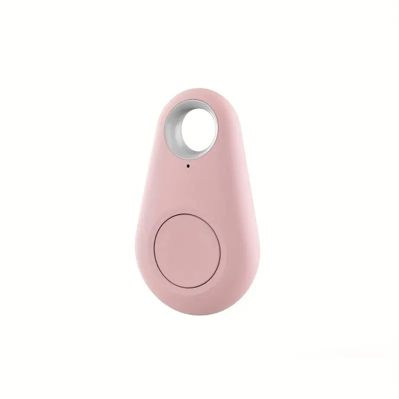 Mini Bluetooth Anti-Lost Tracker – GPS Locator Alarm for Keys, Pets, Kids, Bags