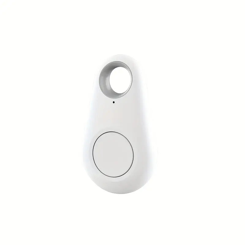 Mini Bluetooth Anti-Lost Tracker – GPS Locator Alarm for Keys, Pets, Kids, Bags