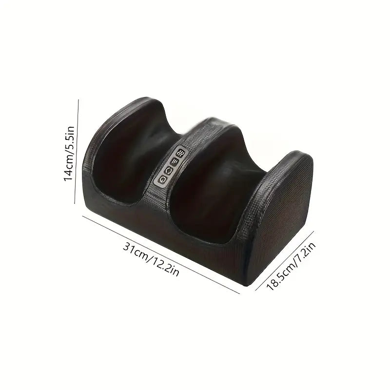 Foot Massager for Circulation And Relaxation - Foot Massager Machine for Relaxat