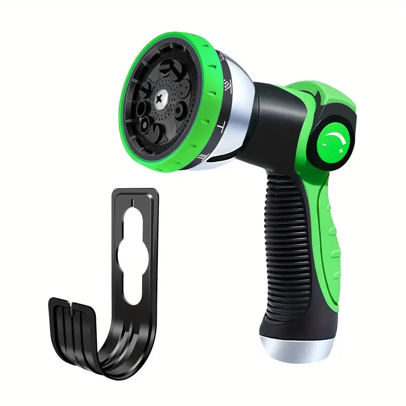 Garden Hose 5/8 In. X 50 Ft, Heavy Duty, Lightweight, Durable, Zillagreen - HFZG