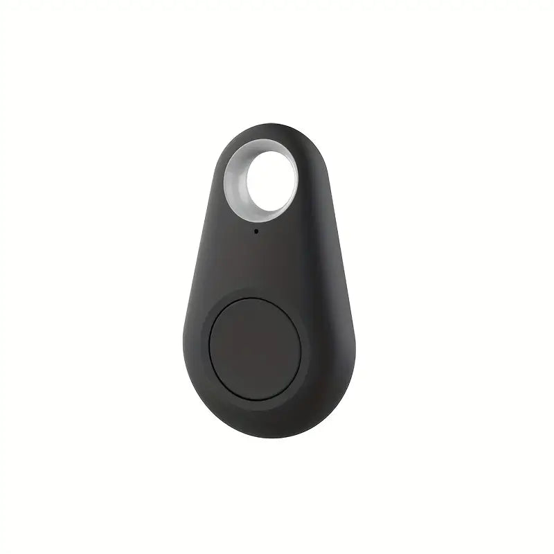 Mini Bluetooth Anti-Lost Tracker – GPS Locator Alarm for Keys, Pets, Kids, Bags