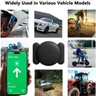 GPS Tracker for Vehicles, 1PCS Car Tracking Device, Mini Hidden HMTAG
